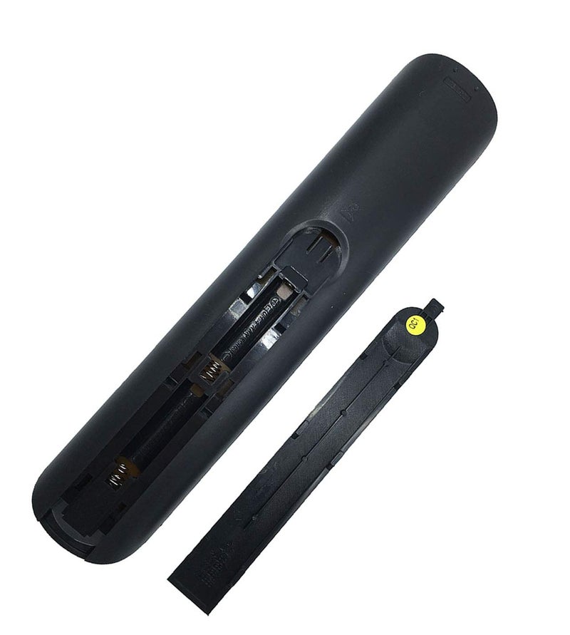 JustFine Replaced Remote Control Compatible for Samsung HT-E5500W HT-E3500 HTE4500ZA HT-EM53C HT-EM53C/ZA HT-E3500/ZA HTE5400/ZA Home Theater DVD TV BD Blu-ray Home Theater System - Image 2
